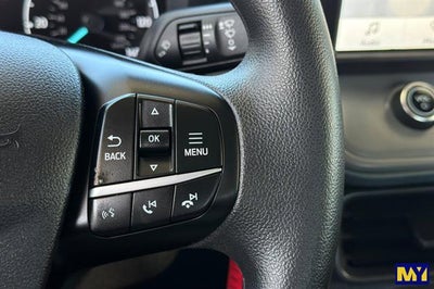 2024 Ford Maverick XL