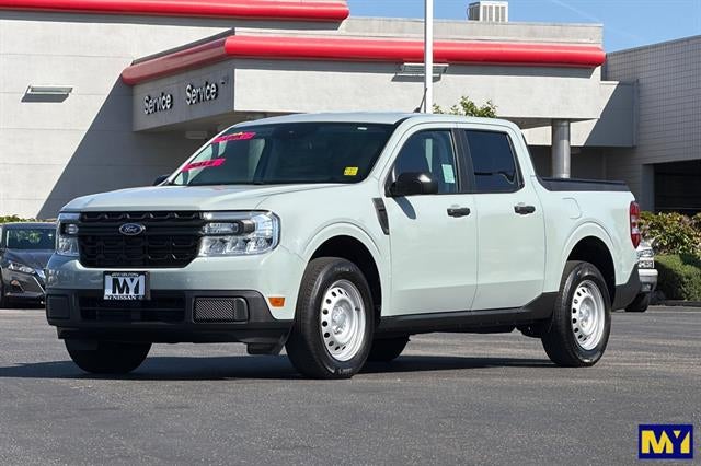 2024 Ford Maverick XL