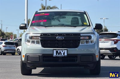 2024 Ford Maverick XL