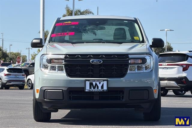 2024 Ford Maverick XL