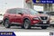 2022 Nissan Rogue S 4dr Crossover