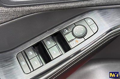 2022 Nissan Rogue S 4dr Crossover