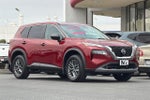 2022 Nissan Rogue S 4dr Crossover