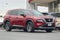2022 Nissan Rogue S 4dr Crossover