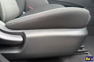 2022 Nissan Rogue S 4dr Crossover