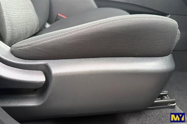 2022 Nissan Rogue S 4dr Crossover