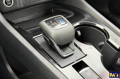 2022 Nissan Rogue S 4dr Crossover