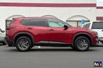 2022 Nissan Rogue S 4dr Crossover