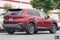 2022 Nissan Rogue S 4dr Crossover