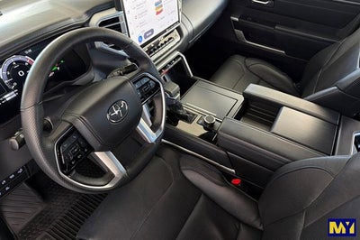 2023 Toyota Tundra 2WD Platinum HV