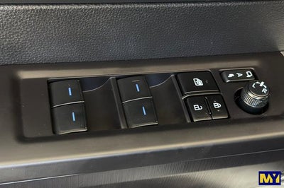 2023 Toyota Tundra 2WD Platinum HV