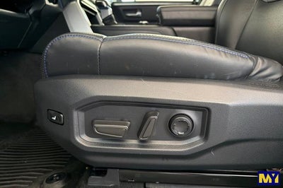2023 Toyota Tundra 2WD Platinum HV