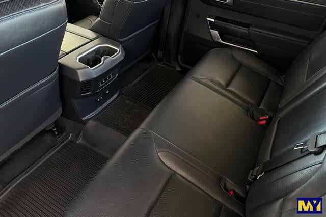 2023 Toyota Tundra 2WD Platinum HV