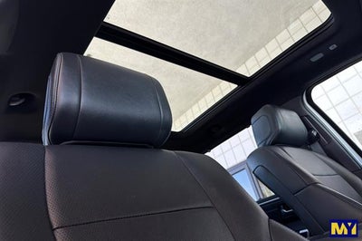 2023 Toyota Tundra 2WD Platinum HV