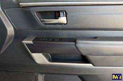 2023 Toyota Tundra 2WD Platinum HV