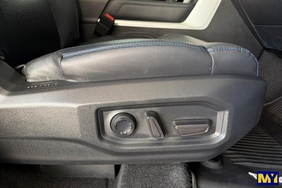 2023 Toyota Tundra 2WD Platinum HV