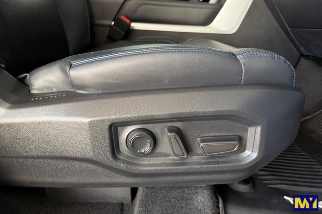 2023 Toyota Tundra 2WD Platinum HV