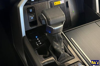 2023 Toyota Tundra 2WD Platinum HV