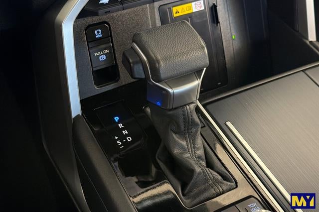 2023 Toyota Tundra 2WD Platinum HV