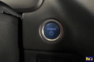 2023 Toyota Tundra 2WD Platinum HV