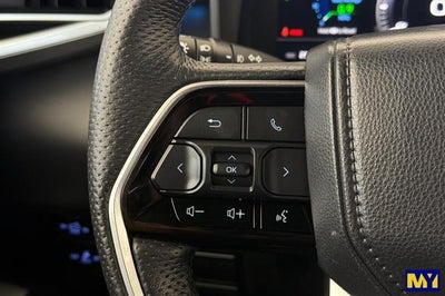 2023 Toyota Tundra 2WD Platinum HV