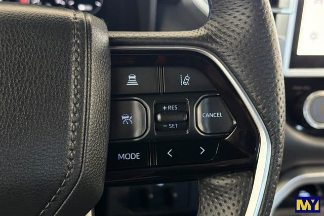 2023 Toyota Tundra 2WD Platinum HV