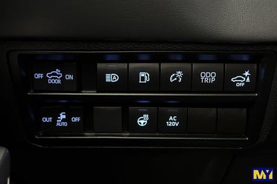 2023 Toyota Tundra 2WD Platinum HV