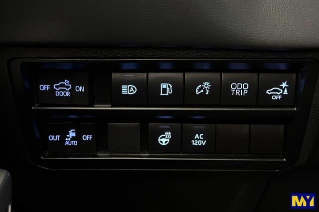 2023 Toyota Tundra 2WD Platinum HV