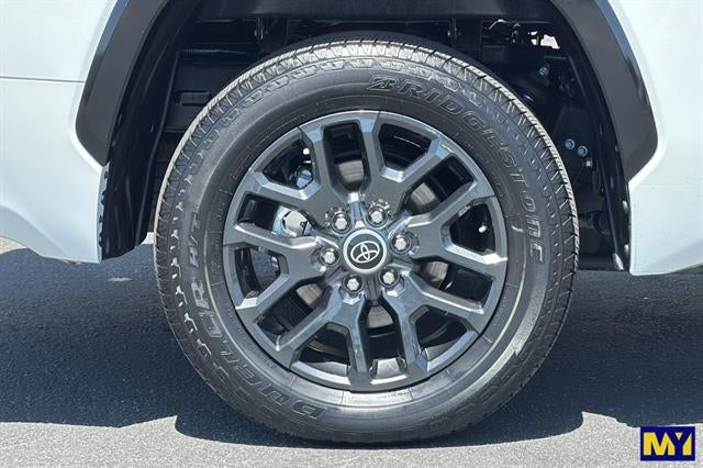 2023 Toyota Tundra 2WD Platinum HV