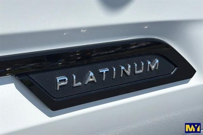 2023 Toyota Tundra 2WD Platinum HV