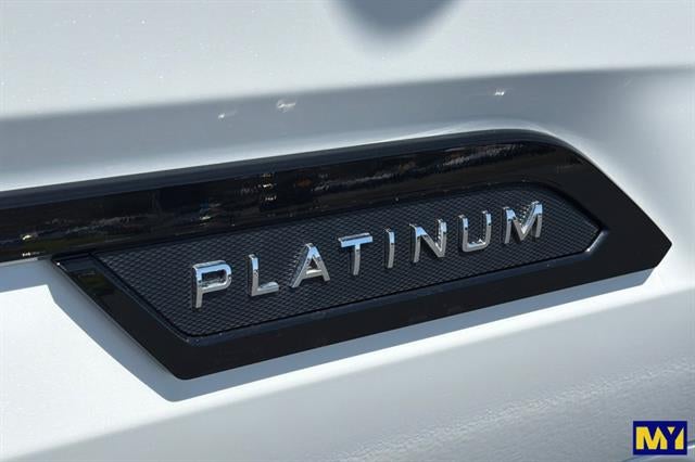 2023 Toyota Tundra 2WD Platinum HV