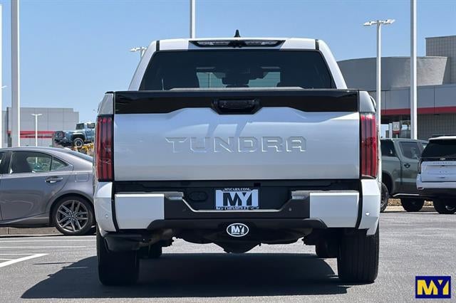2023 Toyota Tundra 2WD Platinum HV