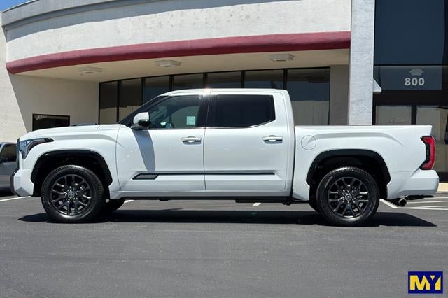 2023 Toyota Tundra 2WD Platinum HV