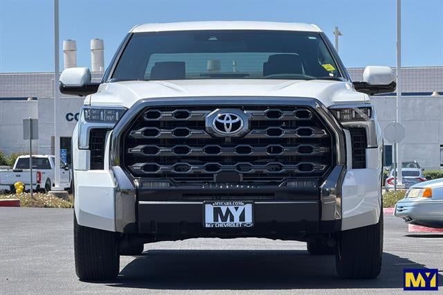 2023 Toyota Tundra 2WD Platinum HV