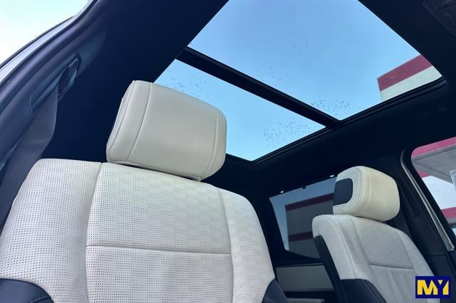 2023 Toyota Tundra 4WD Capstone Hybrid