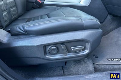 2023 Toyota Tundra 4WD Capstone Hybrid