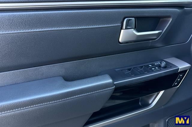 2024 Toyota Tundra 4WD Limited HV