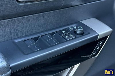 2024 Toyota Tundra 4WD Limited HV