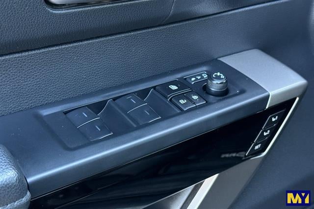 2024 Toyota Tundra 4WD Limited HV