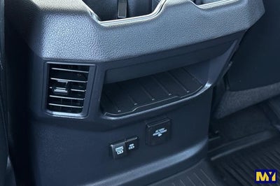 2024 Toyota Tundra 4WD Limited HV