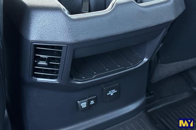 2024 Toyota Tundra 4WD Limited HV