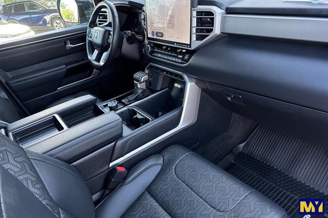 2024 Toyota Tundra 4WD Limited HV
