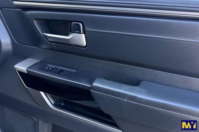 2024 Toyota Tundra 4WD Limited HV