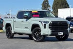 2024 Toyota Tundra 4WD Limited HV