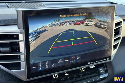 2024 Toyota Tundra 4WD Limited HV