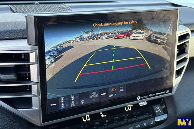 2024 Toyota Tundra 4WD Limited HV