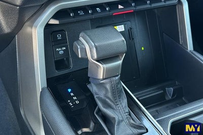 2024 Toyota Tundra 4WD Limited HV