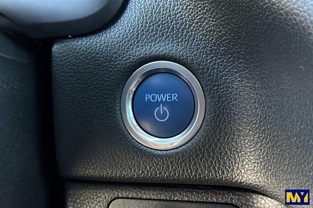 2024 Toyota Tundra 4WD Limited HV