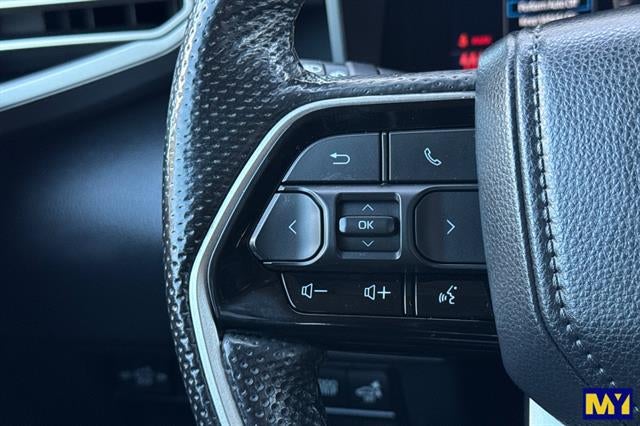 2024 Toyota Tundra 4WD Limited HV