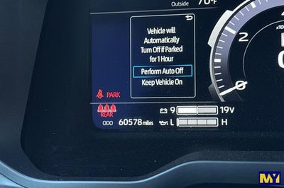 2024 Toyota Tundra 4WD Limited HV